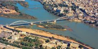 عقب‌نشینی ریزگردهای عراق از غرب کشور | ۱۲ شهر در شرق و جنوب ایران همچنان در وضعیت بحرانی