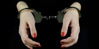 دستگیری زنی که طلافروش‌ها را بی‌هوش می‌کرد