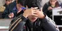 نحوه برگزاری امتحانات این پایه‌ها به مدارس واگذار شد