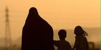 3 خبر خوب برای زنان سرپرست خانوار| زنان سرپرست خانوار تحت  حمایت دولت