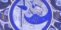 قدیمی ترین نقشه ایران چه زمانی کشیده شد؟