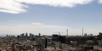 تغییر نقشه هوای پاک در ایران | خوزستان همچنان درگیر آلودگی ماند
