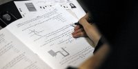تاریخ برگزاری کنکور و بقیه آزمون‌های سراسری در تابستان امسال + اینفوگرافیک