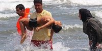 ۱۴۸ نفر در آب‌های ایران جان باختند
