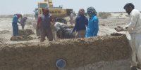 رد پای بیابان در ایران | کانون‌های گرد و غبار کشور ۲ برابر شد