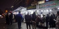 موکب ها پایگاه های اجتماعی ایران|موکب‌ها آینه تمام نمای سرمایه اجتماعی و همبستگی ملت