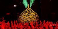 شکوه عاشورا در آینه همدلی| رونق بی‌نظیر مجالس حسینی با وجود دشواری‌های معیشتی