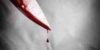 قتل یک زن با ۳۵ ضربه چاقو | دختر جوان همسایه دستگیر شد