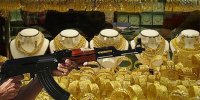 سرقت مسلحانه مرد آریزوسوار از ۲ طلافروشی در تهران | دستگیری خواهر سارق در شمال کشور