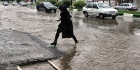 ترسالی بهار هم ایران را سیراب نکرد | ۱۰ استان رکورد دار بیشترین و کمترین بارش
