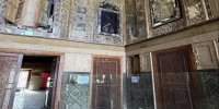 آغاز مرمت بناهای آسیب دیده از جنگ در اصفهان |  ۲۰۰ میلیارد تومان اعتبار برای مرمت