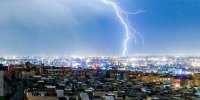 پیش بینی هوا در تاسوعا و عاشورای حسینی؛ رگبار باران، رعد و برق و خیزش گردوخاک در برخی استانها