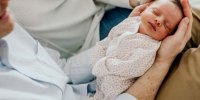 نجات ۱۴ هزار جنین از مرگ