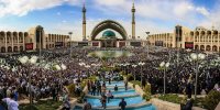 مصلی در آماده‌باش درمانی است