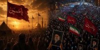 ۱۱ هشدار مهم به شرکت کنندگان در مراسم تشییع رهبر شهید