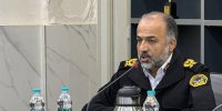 پلیس: ورودی‌های تهران برای زائران شهرستانی باز است، اما...