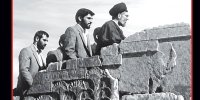 از تخت جمشید تا مجسمه والرین؛ میراث فرهنگی در بیانات رهبر شهید