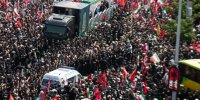 این عکس روایت‌گر فرهنگ زائران شد + فیلم