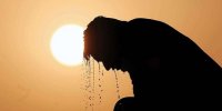 رکوردشکنی دوباره گرما در ایران | صفی‌آباد دزفول داغ‌ ترین نقطه جهان