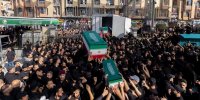مسیر اشک | تهران تا قم، نجف، کربلا و مشهد، جاده‌ای که با اشک فرش شد