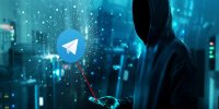 ماجرای اخاذی سیاه گسترده در تلگرام | دستگیری ۱۰ نفر در ۲ استان تاکنون | ثبت ۲۰۰ شکایت در دادسرا