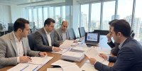 توسعه متوقف نشده؛ فقط محتاط‌تر شده است