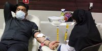موج همدلی جنوبی‌ها برای اهدای خون بدون فراخوان | معاون اجتماعی سازمان انتقال خون:‌ مجروحان حملات جنوب به خون نیاز دارند، اما ذخایر کافی است