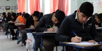 هرمزگان به امتحانات نهایی پیوست | ۴ استانی که دانش‌آموزانشان تخلف کردند | تخلف امتحانی آنها چه بود؟