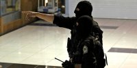 اولین تصاویر از تیر خوردن «نوید» و بازداشت او + ویدئو | بلاگر آزارگر دختران این‌گونه زمین‌گیر شد