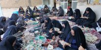 میراث عاشورایی ایران در قاب اربعین؛ جشنواره‌ای از آیین‌ های مردمی