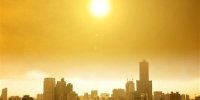 بستان دومین شهر گرم جهان شد | خوزستان در صدر فهرست داغ‌ ترین نقاط زمین