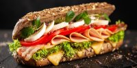 چرا تابستان، فصل شیوع بیماری‌های عفونی گوارشی است؟ | این ساندویچ‌ها را از بیرون نخرید