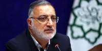 شهردار تهران: ظرفیت‌های پایتخت را برای ارتقای سلامت مردم به میدان می‌آوریم | طرح ساخت ۱۰ مجتمع آموزشی را آغاز کردیم