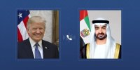 تماس تلفنی ترامپ و محمد بن زاید؛  امارات علیه ایران گوشت تن خودش را می‌بُرد؟