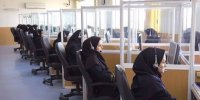 نجات جان بیمار از پشت خط ۱۱۵؛ این بار به زبان انگلیسی | اورژانس امکان ارائه خدمات با ۳ زبان خارجی را دارد