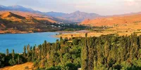 معرفی مقاصد گردشگری نزدیک تهران با بودجه اقتصادی