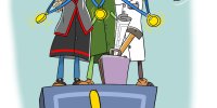 زنان، کارآمدی بیشتری دارند