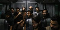 پایان خوش صیادان اسیر | گفتگو همشهری با ۱۰ صیاد اسیر که به آغوش خانواده بازگشتند