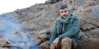 حفاظت از محیط زیست با هوش مصنوعی | هشدار تخلف روی گوشی و بی‌سیم محیط بانان