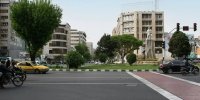 قاب خاطره‌انگیز از طهران قدیم | وقتی خیابان فردوسی هنوز «علاءالدوله» بود