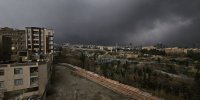 زمان ورود اولین موج بارشی پاییز به کشور