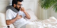 کرونا از آنفلوآنزا هم جلو زد؛ عبور بیماری از آستانه هشدار بالا