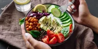 ورود به دنیای کلم‌ها و کدوهای آب پز!