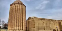 رشد گردشگری و طراحی ۱۰ مسیر جدید | مسیر گردشگری عرفانی بسطام تا قونیه 