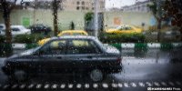 موج جدید بارش‌ها از فردا وارد کشور می‌شود؛ برف پاییزی در راه است