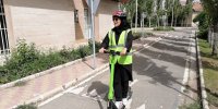 با وام ۱۵۰میلیون تومانی اسکوتر ۲۰۰میلیونی بخرید | کجاها می توانید اسکوترسواری کنید؟