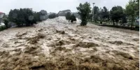 اسکان سیل‌ زدگان سلماس و ماکو در مسجد و مدرسه + آخرین جزئیات از سیل از زبان مدیرکل بحران