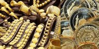 قیمت ها در بازار طلا و سکه آشفته شد؛ طلا رشد کرد + جدول قیمت ها