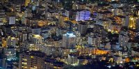 برق بیشتر مناطق تهران و کرج وصل شده است‌ | تلاش برای حل کامل مشکل ادامه دارد