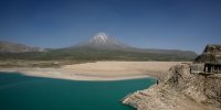 گزارش جدید از وضعیت سدهای تهران | میزان ورودی آب به سدها افزایش یافته است؟